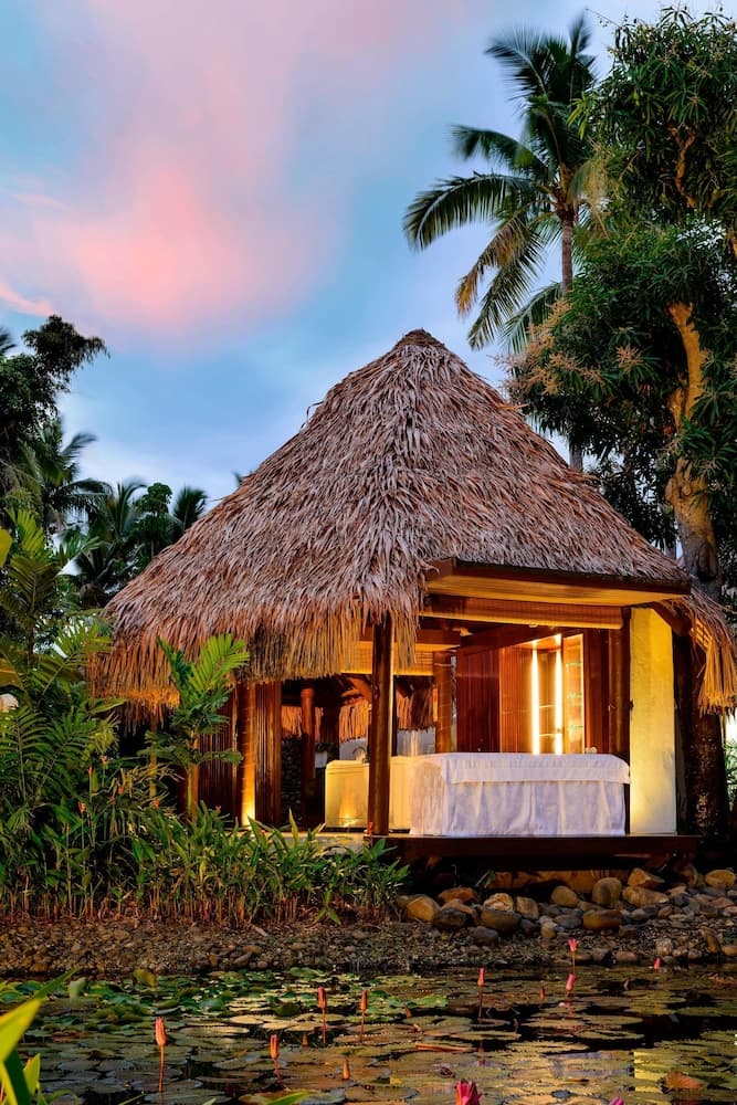 The Westin Fiji Golf Resort & Spa property photograph