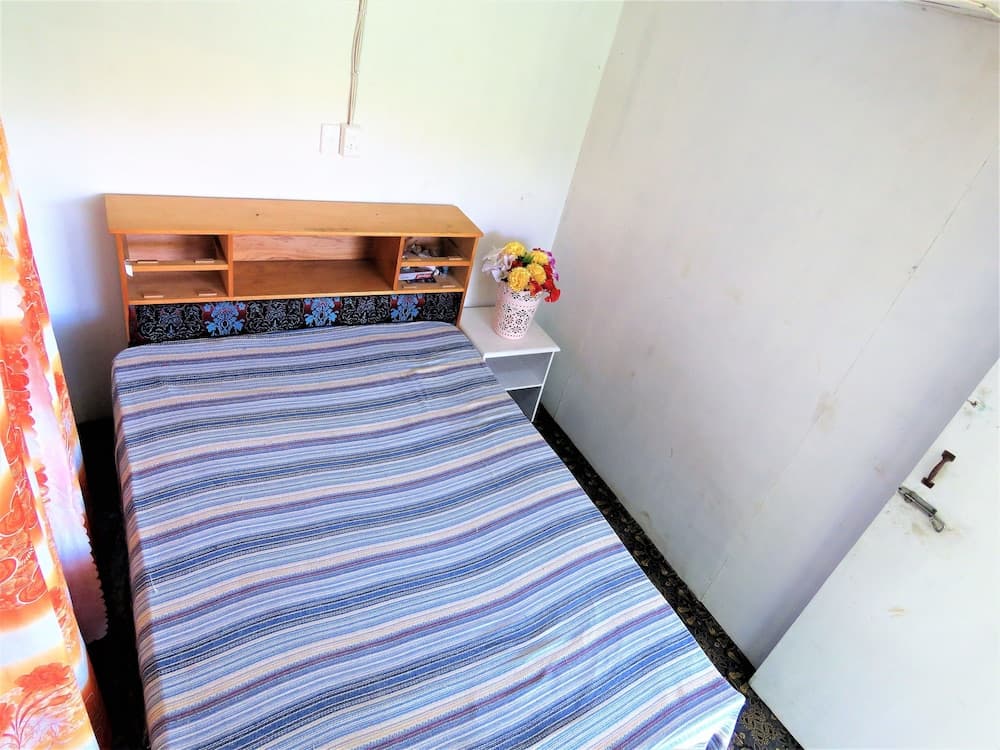Mountain Oasis Farm Stay property photograph