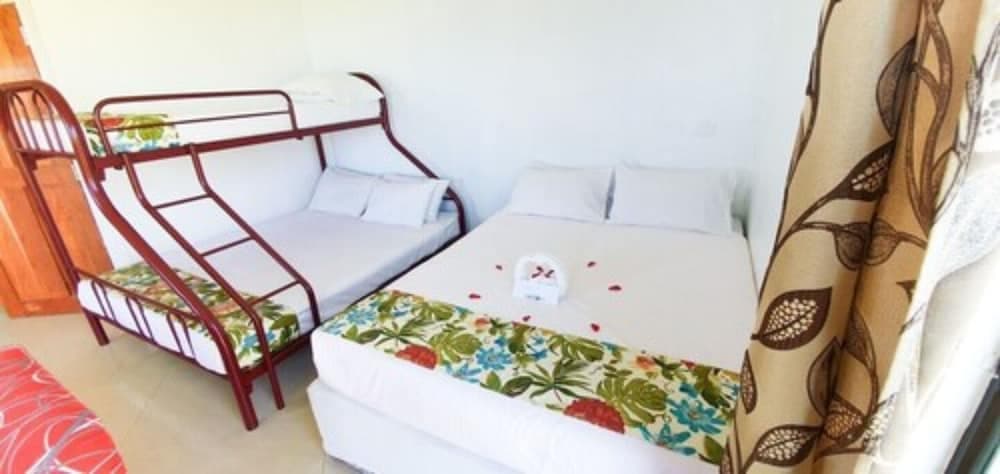 Island Accommodation Nadi property photograph