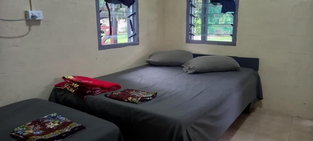 Property photograph of Room-outback Retreathotel, Ba Fiji