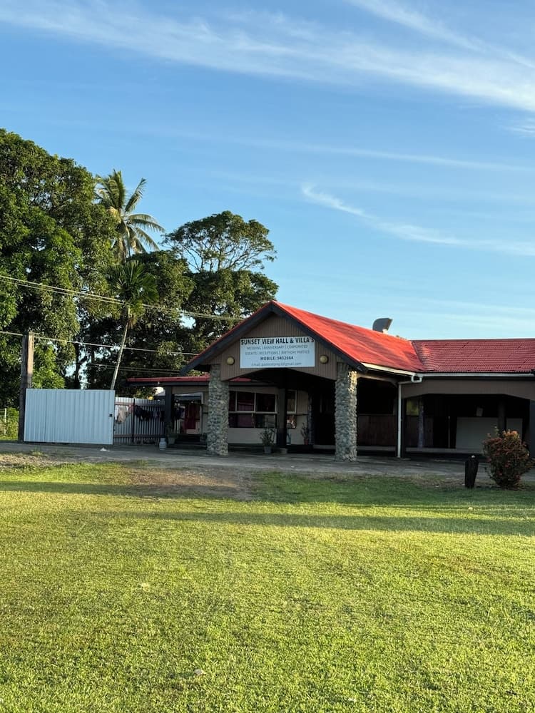 SUNSET VIEW HALL AND VILLAS property photograph