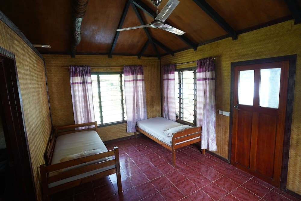 Korovou Eco Resort property photograph