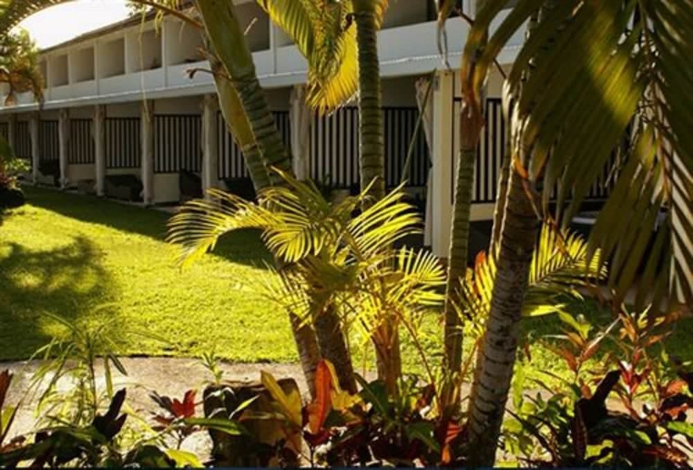 Property photograph of Garden Island Resort