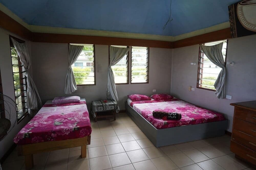 Property photograph of Safe Landing Eco Lodge