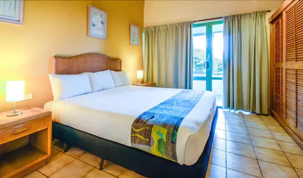 Tanoa Apartments property photograph