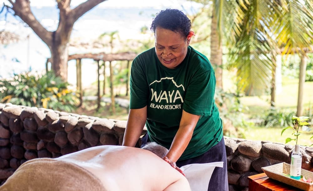 Waya Island Resort - Adults Only property photograph