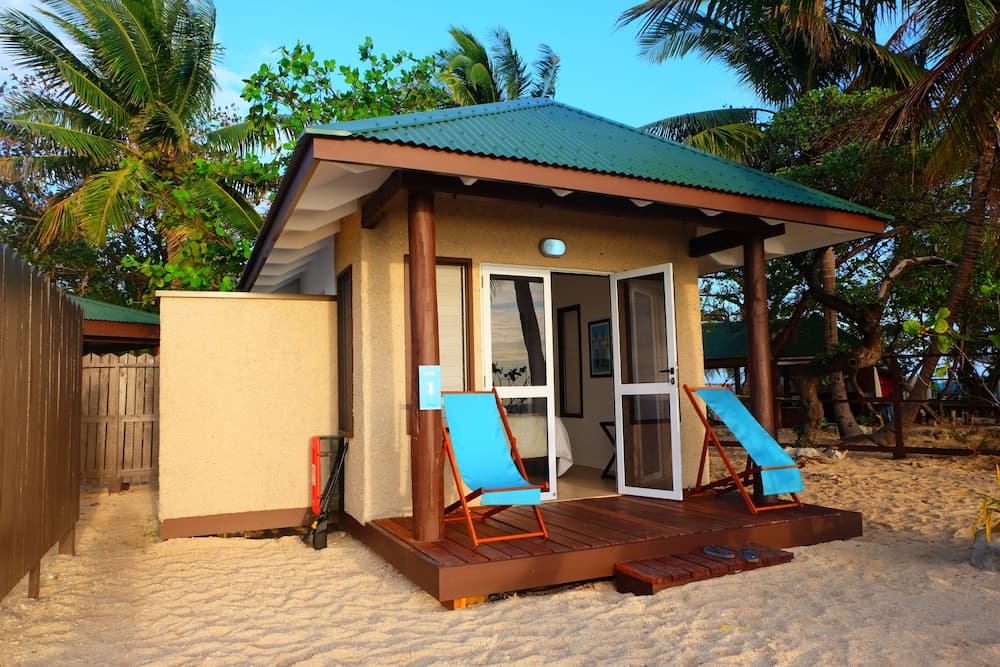 Property photograph of South Sea Island