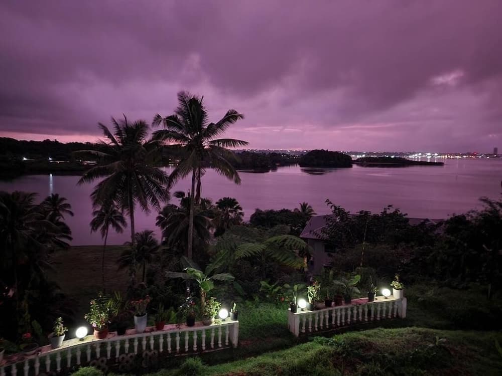 Suva Hideaway Villa property photograph