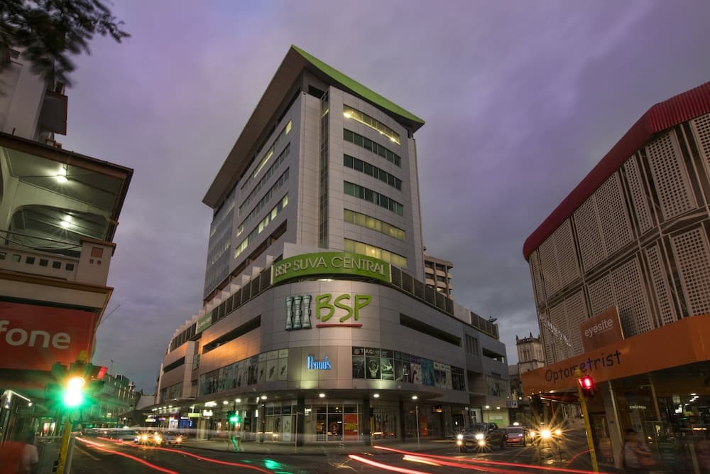 Property photograph of Quest Suva