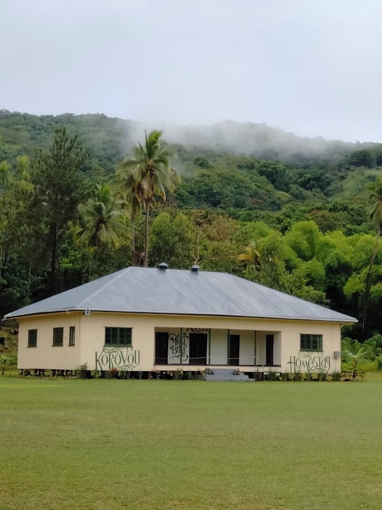 Property photograph of Korovou Homestay Fiji