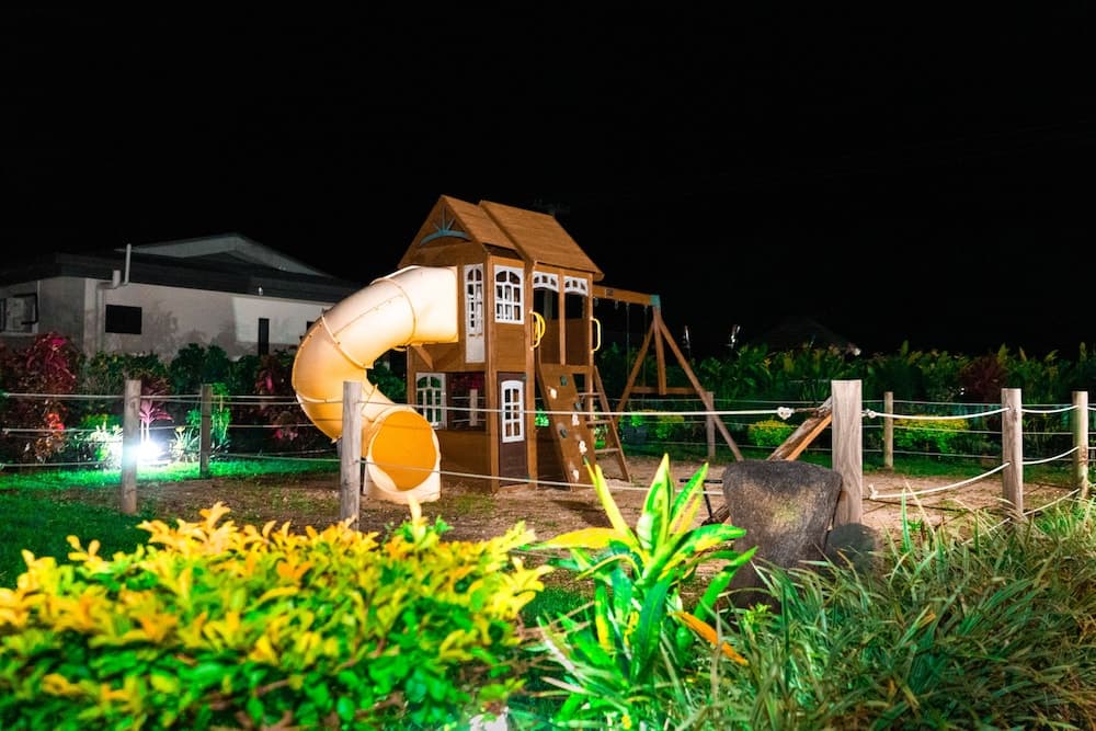 Seatiki Resort Fiji On the Coast property photograph