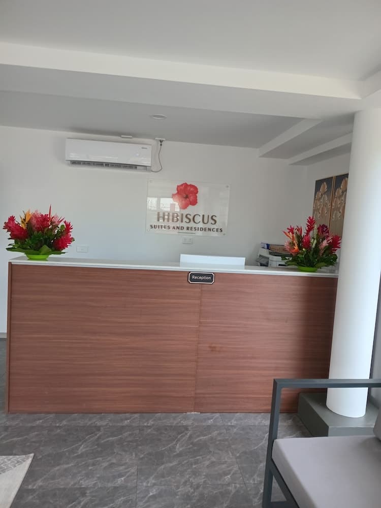 Hibiscus Suites And Residences property photograph