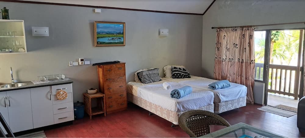 Shalini Garden Hotel & Apartment property photograph