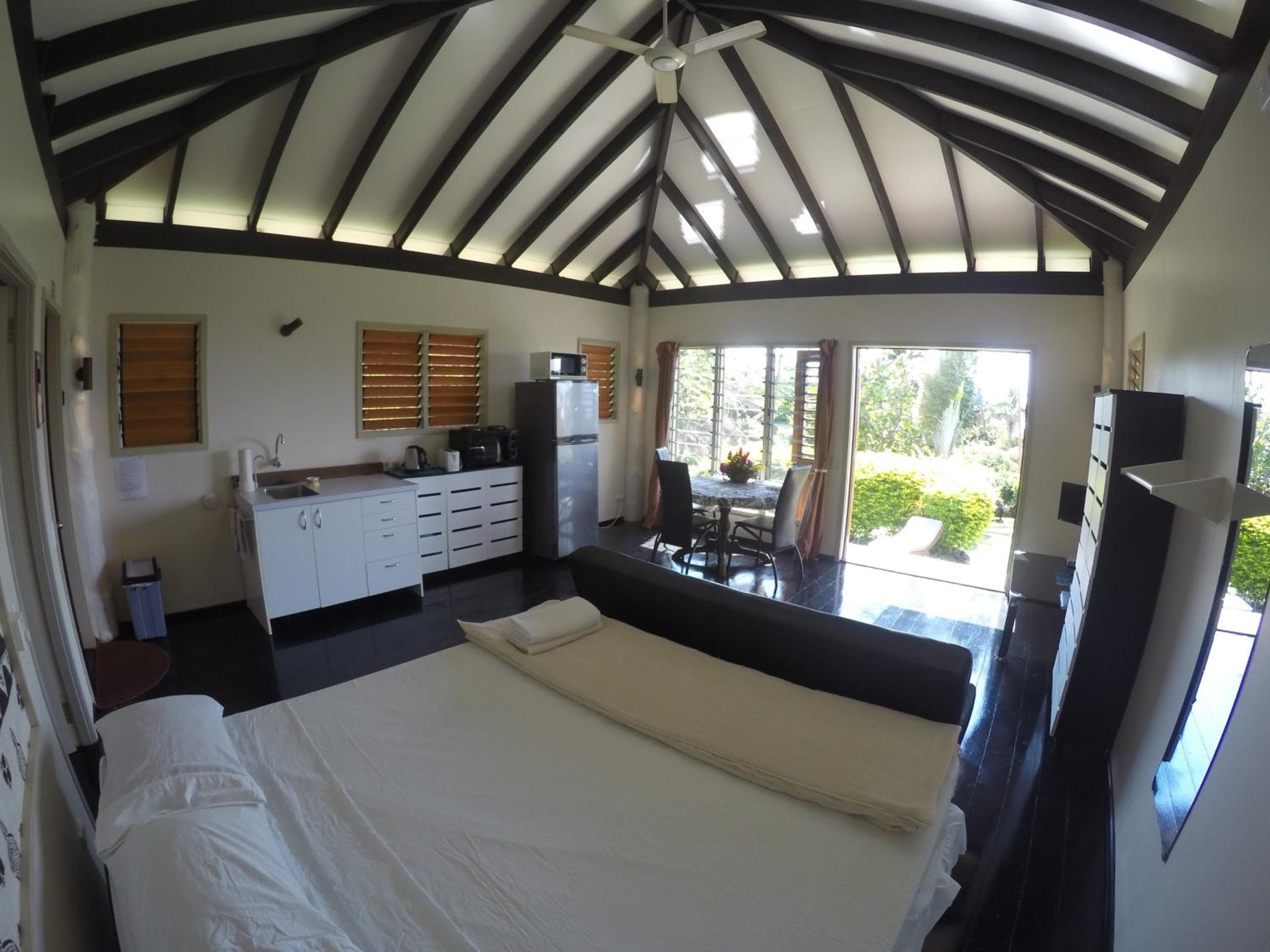 King Studio at Fiji Lodge Vosa Ni Ua