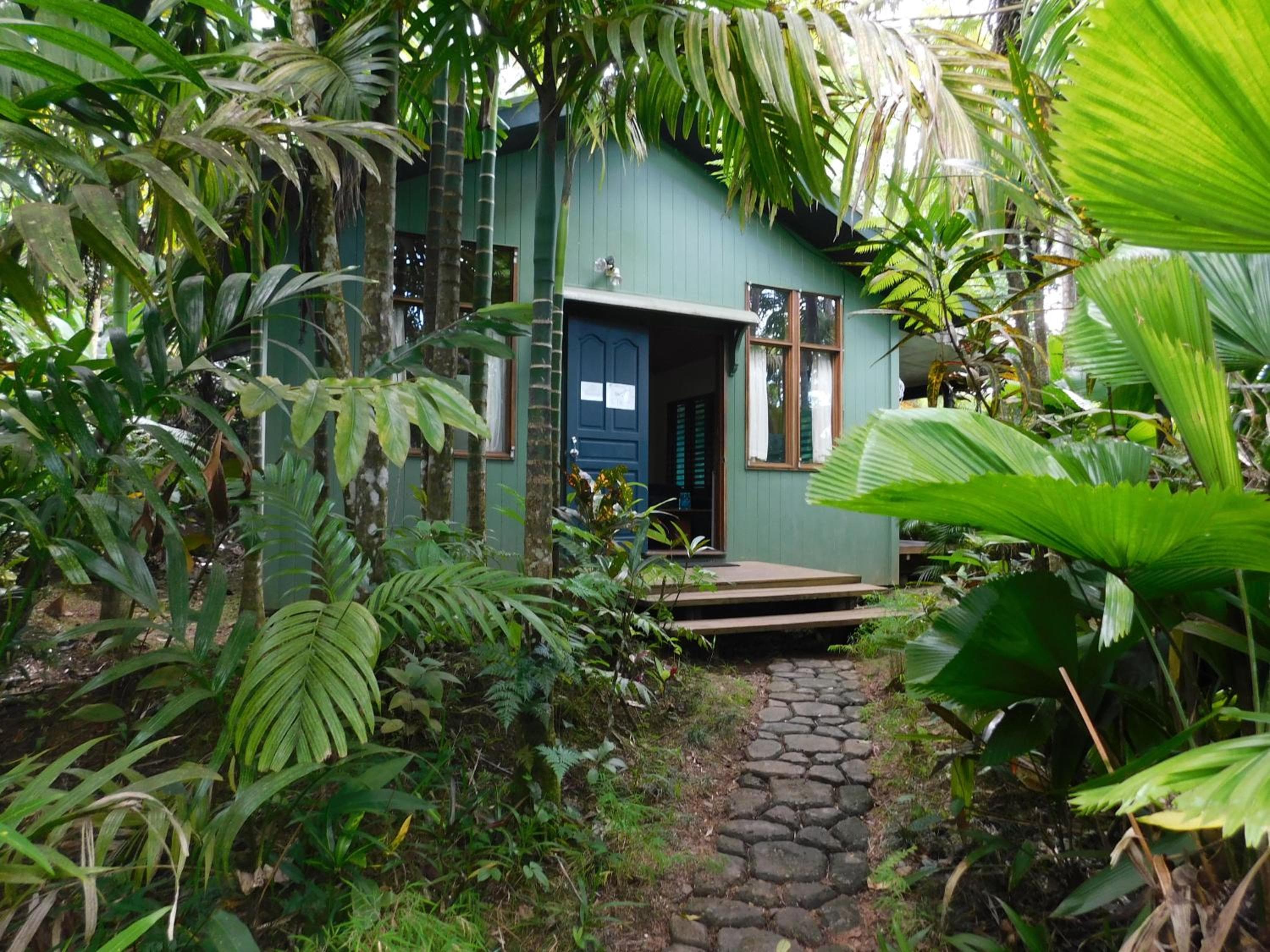 Standard Villa at Rainforest Eco Lodge