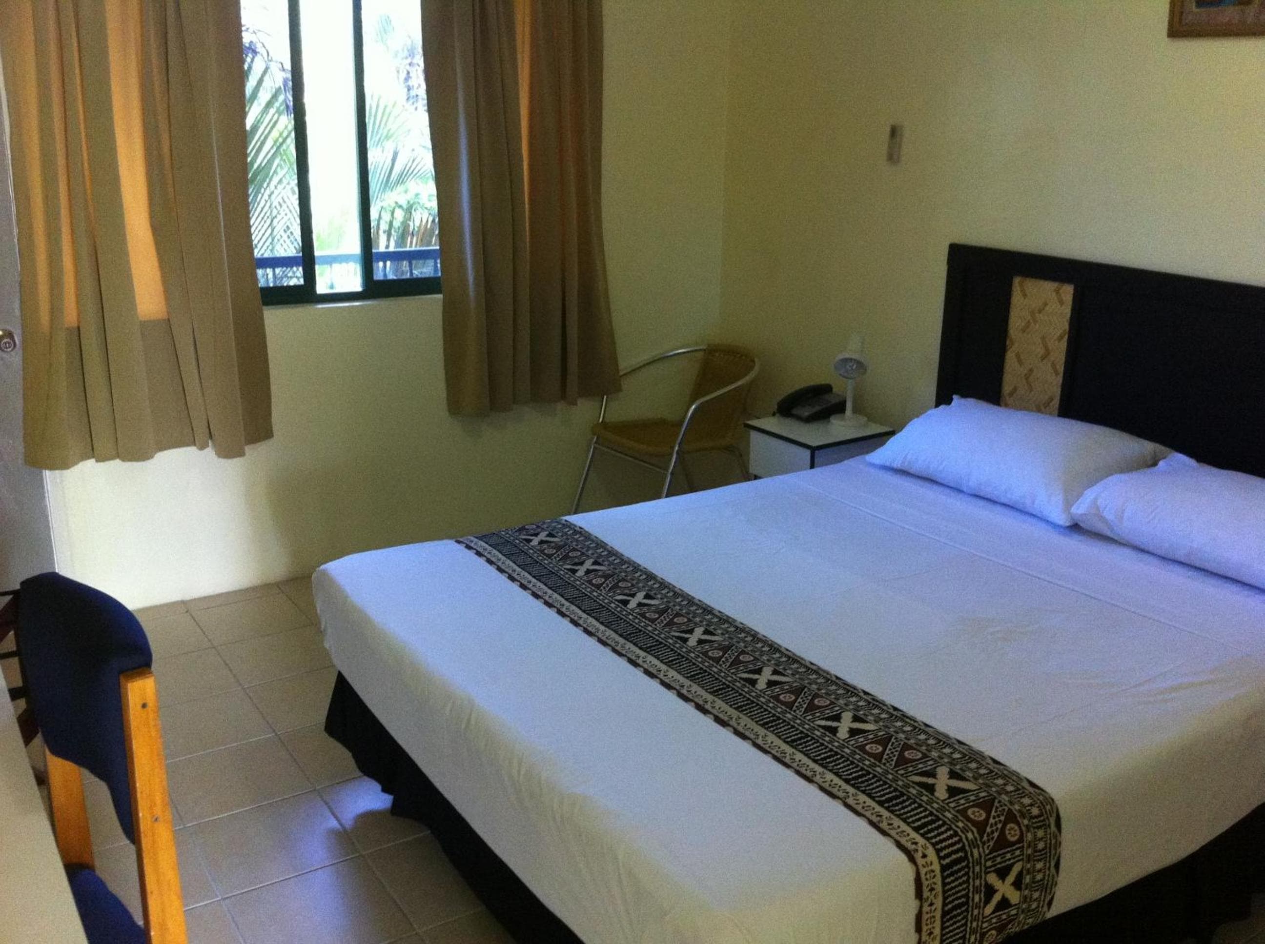 Studio at Grand West Villas