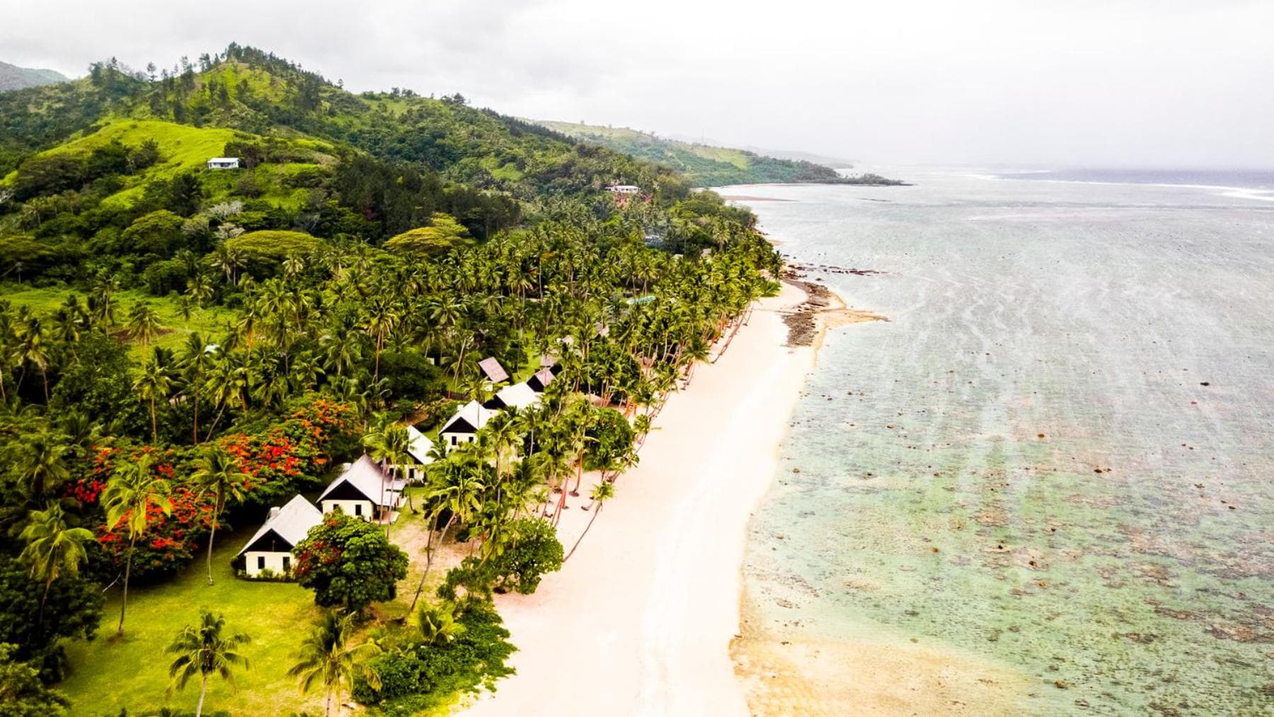 Studio with Ocean View at Tambua Sands Beach Resort