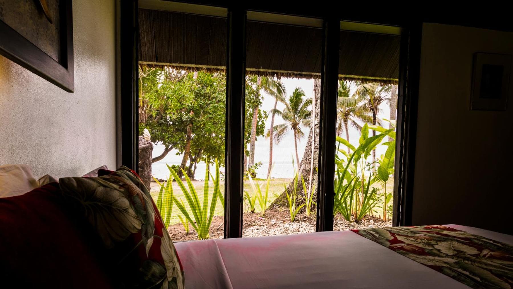 Studio with Ocean View at Tambua Sands Beach Resort