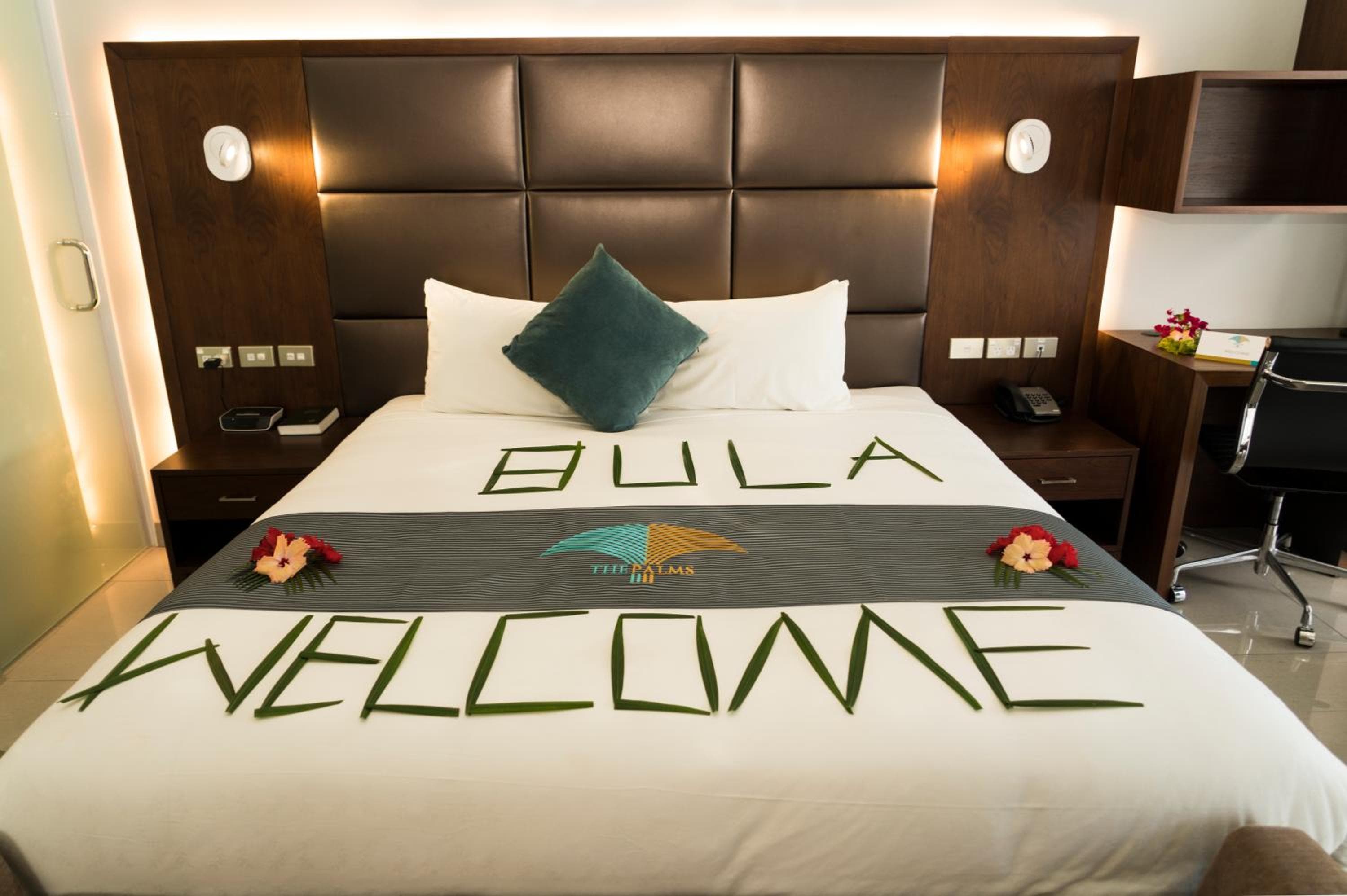 One-Bedroom Apartment at The Palms Denarau Fiji