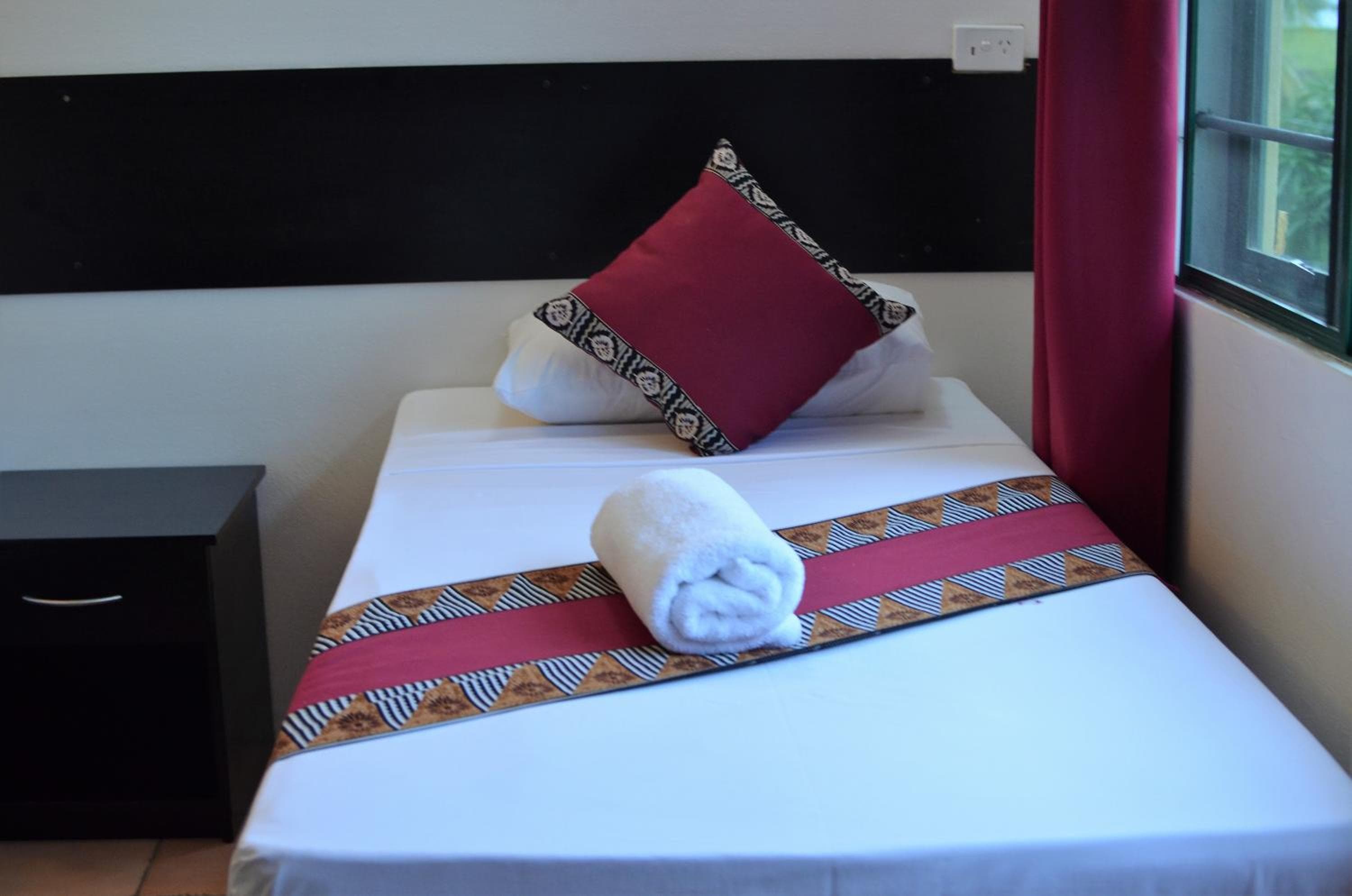 Deluxe Villa at Grand West Villas