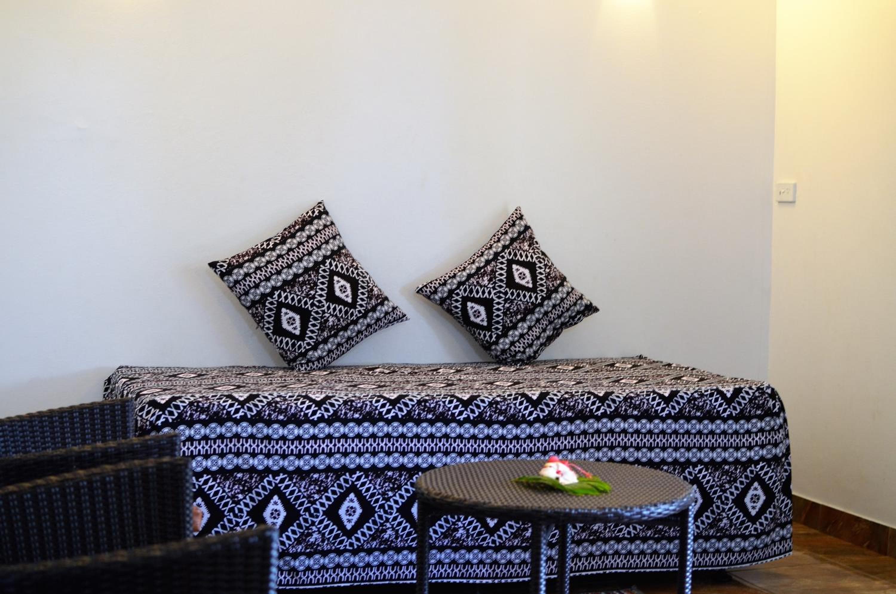 Deluxe Villa at Grand West Villas