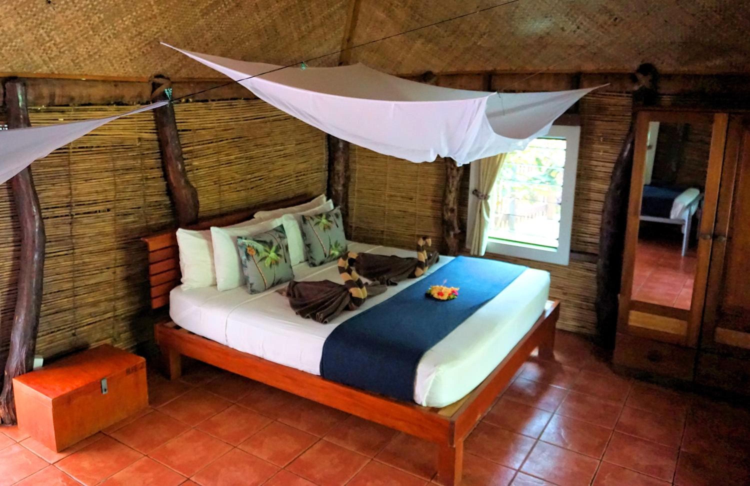 Villa with Garden View at Octopus Resort