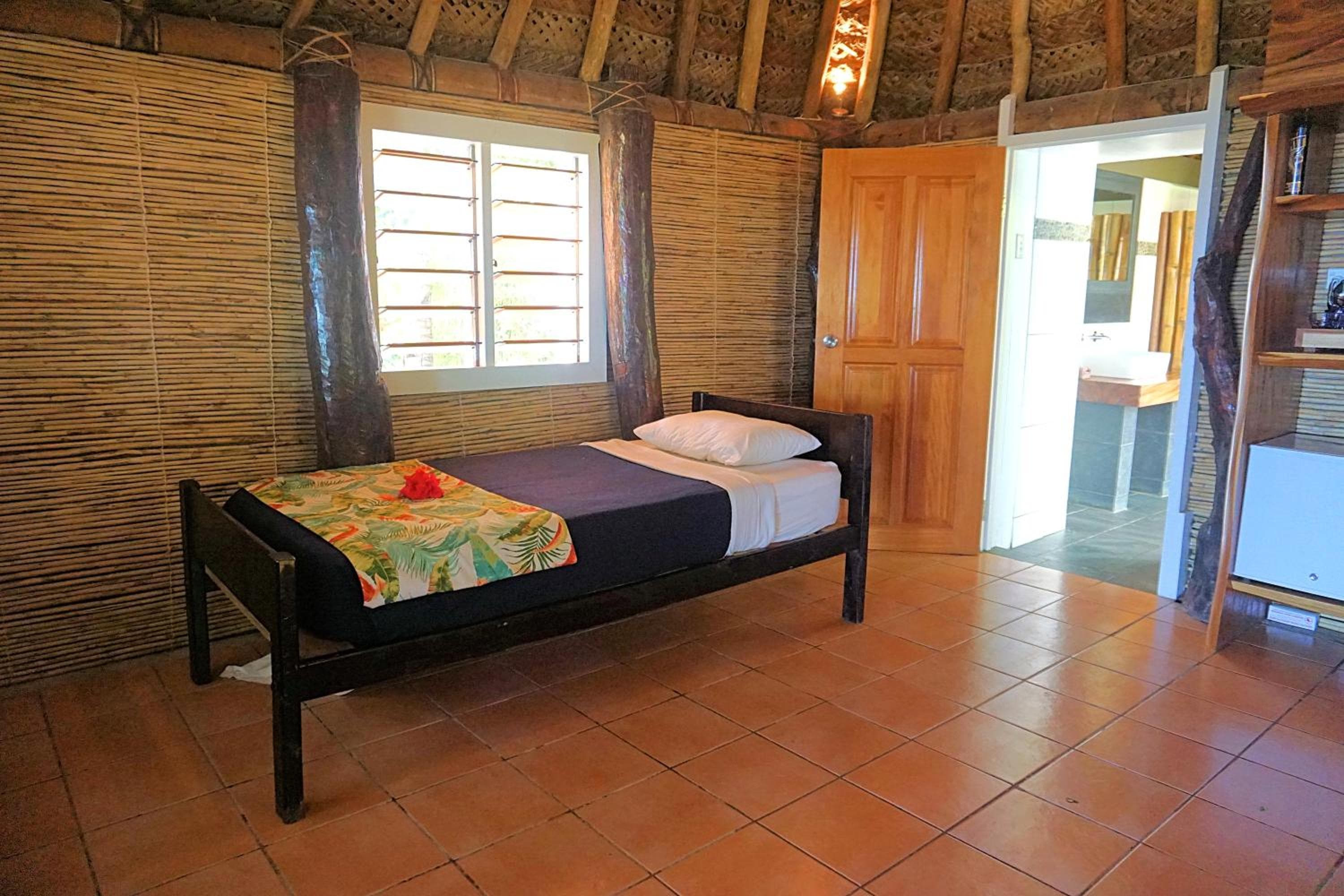 Villa - Beach Front at Octopus Resort