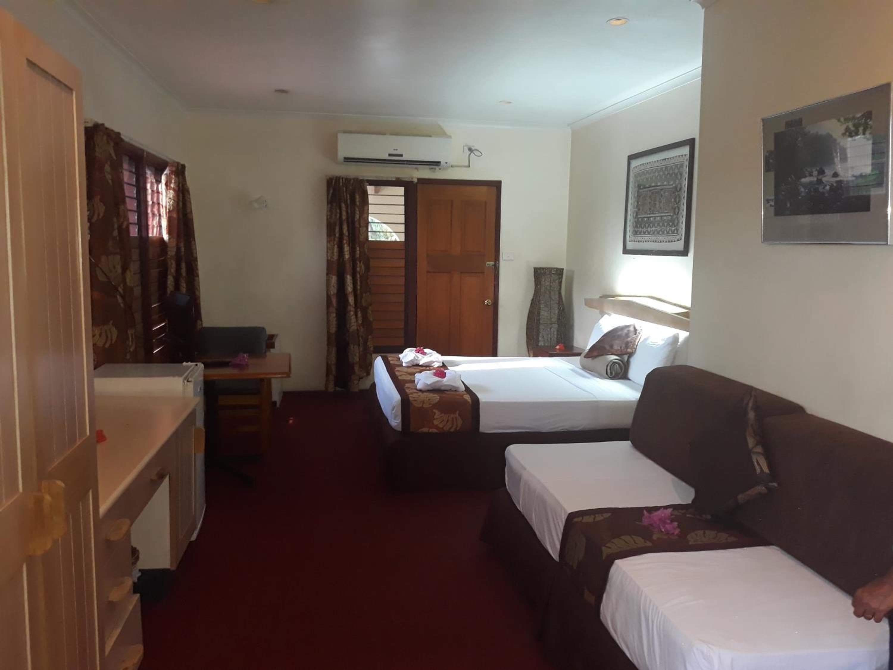 Presidential Suite at Grand Eastern Hotel