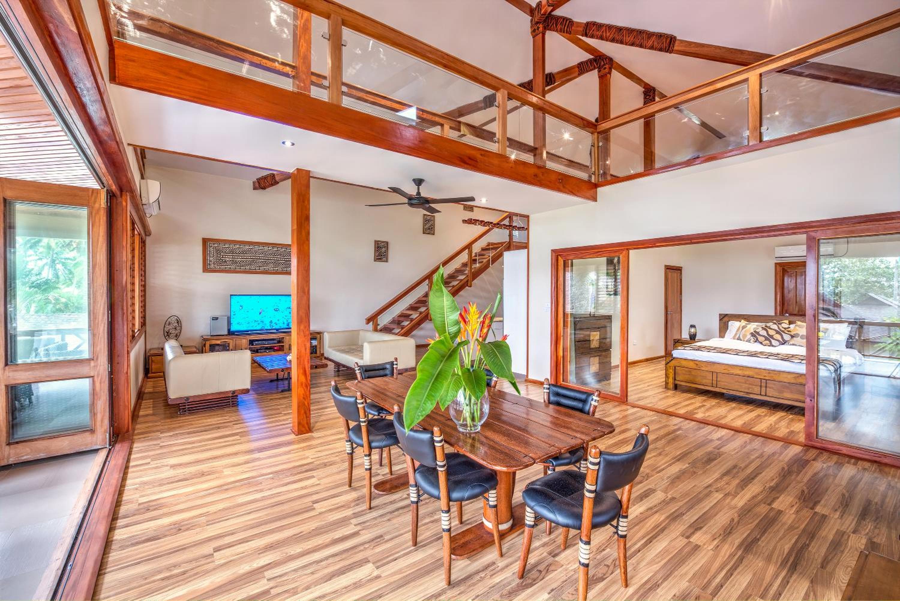 Penthouse Apartment at Maui Palms