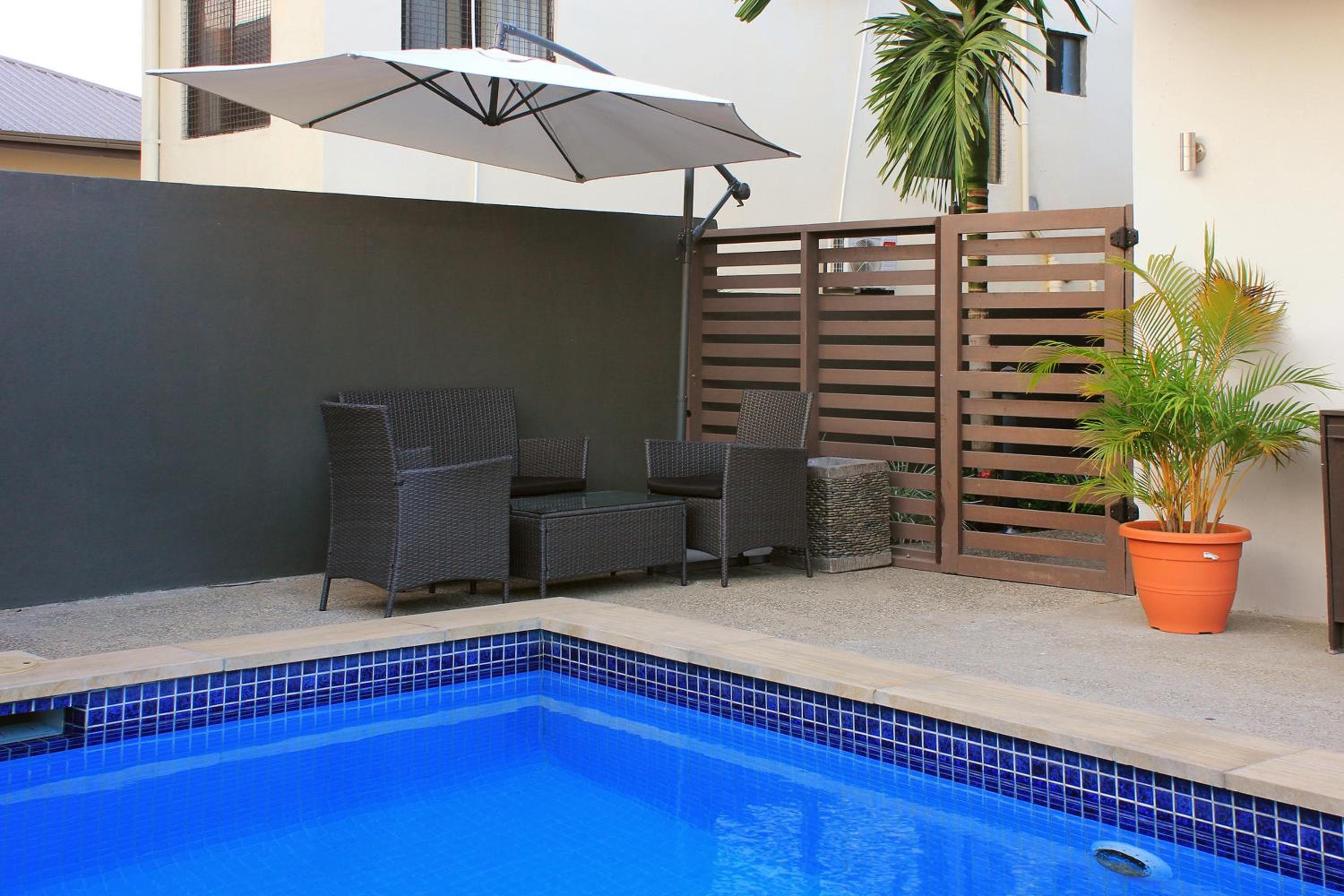Two-Bedroom Apartment at GreyStone Apartments