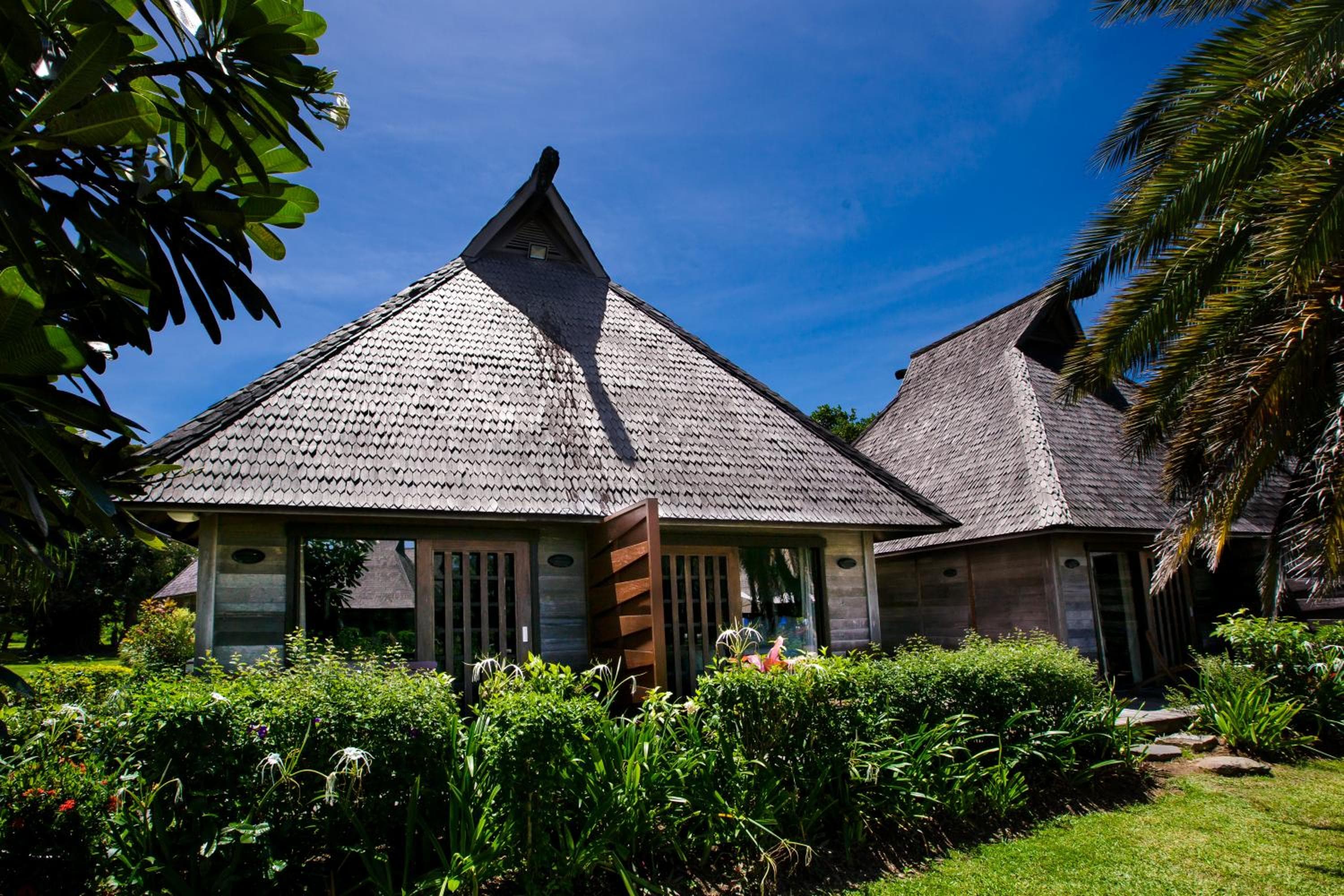 Bungalow with Pool View at Yatule Resort & Spa