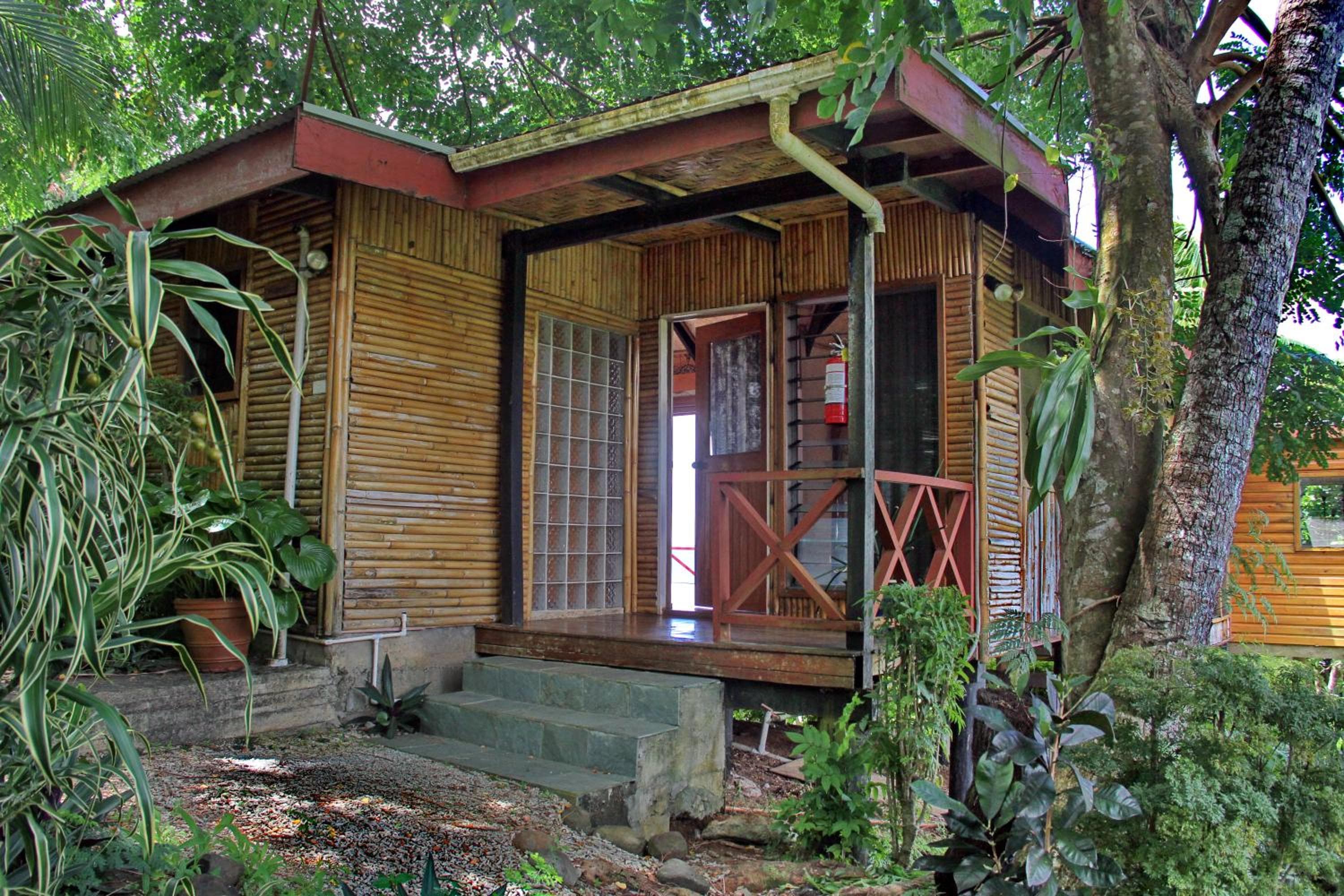 Superior Villa at Maravu Taveuni Lodge
