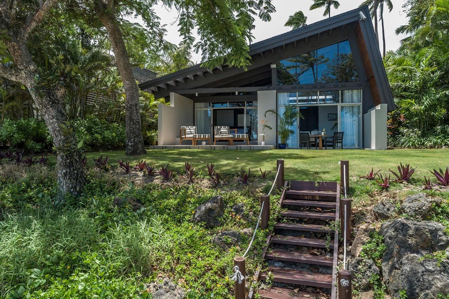 Reef Bure - Adults only at Shangri-La Yanuca Island, Fiji