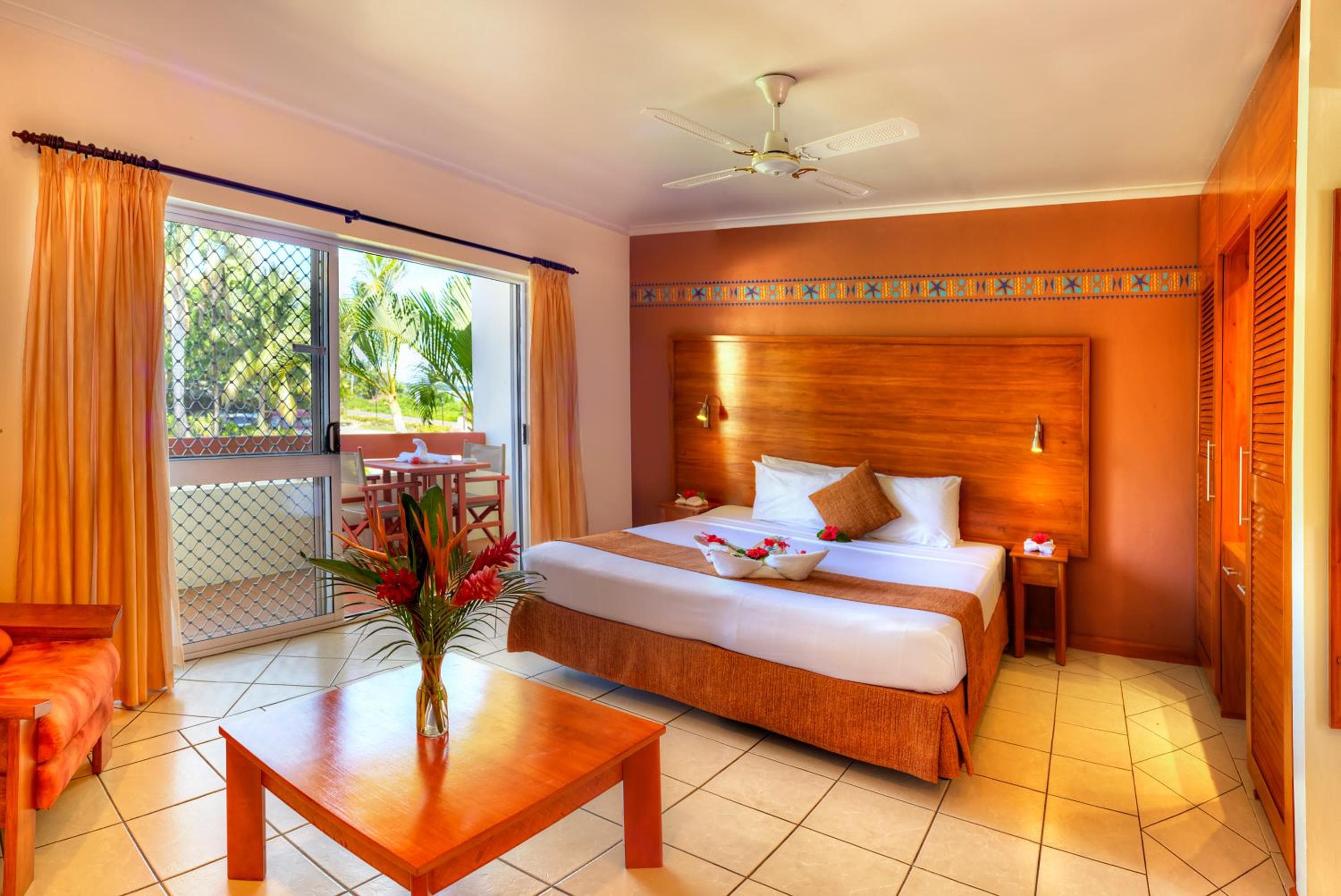 Superior Premium at Bedarra Beach Inn
