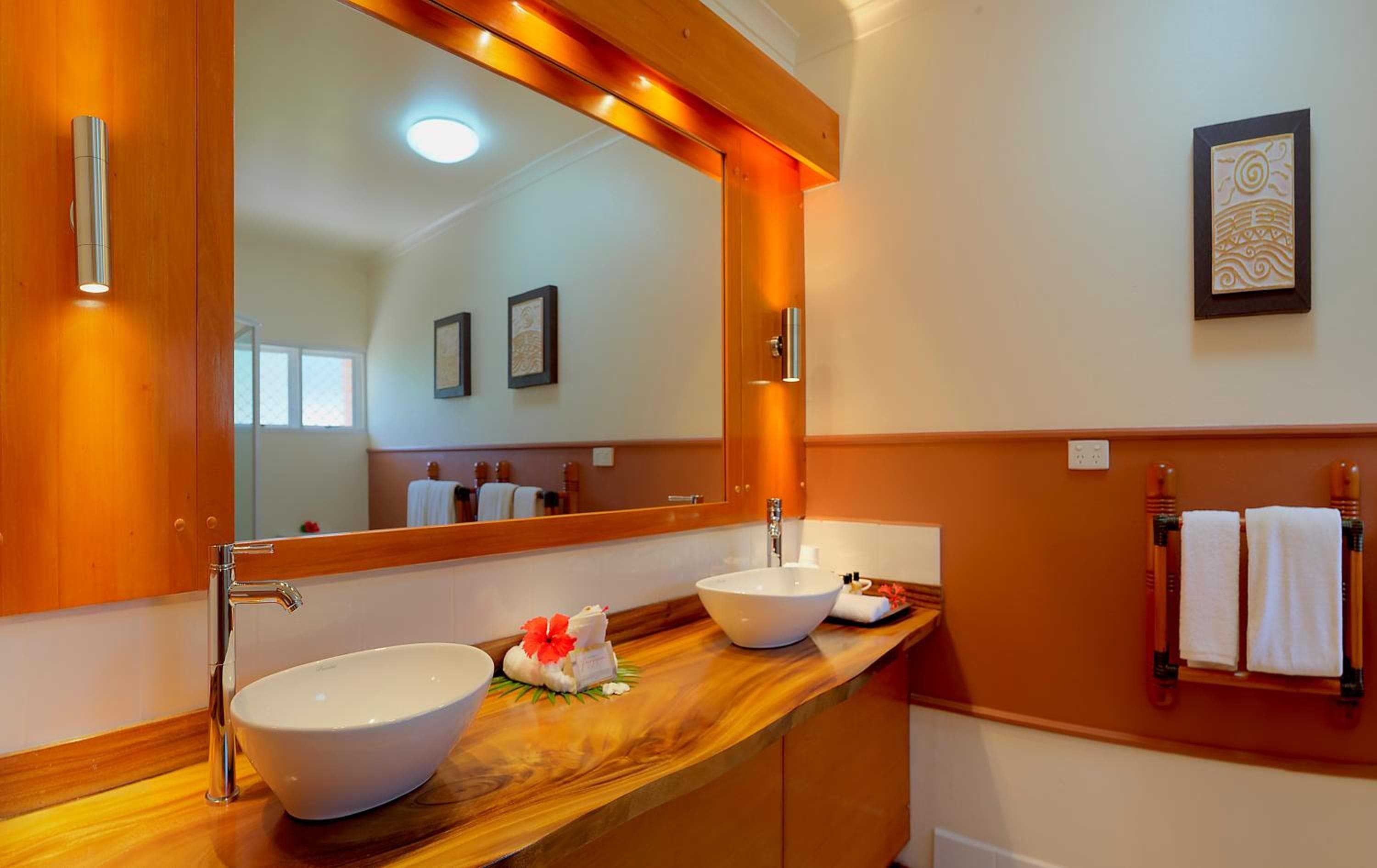 Superior Premium at Bedarra Beach Inn