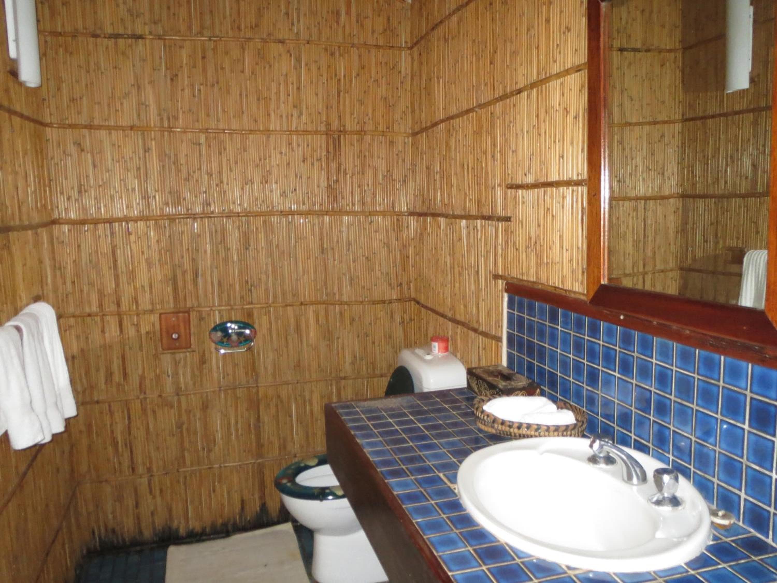 Private Bure at Maravu Taveuni Lodge