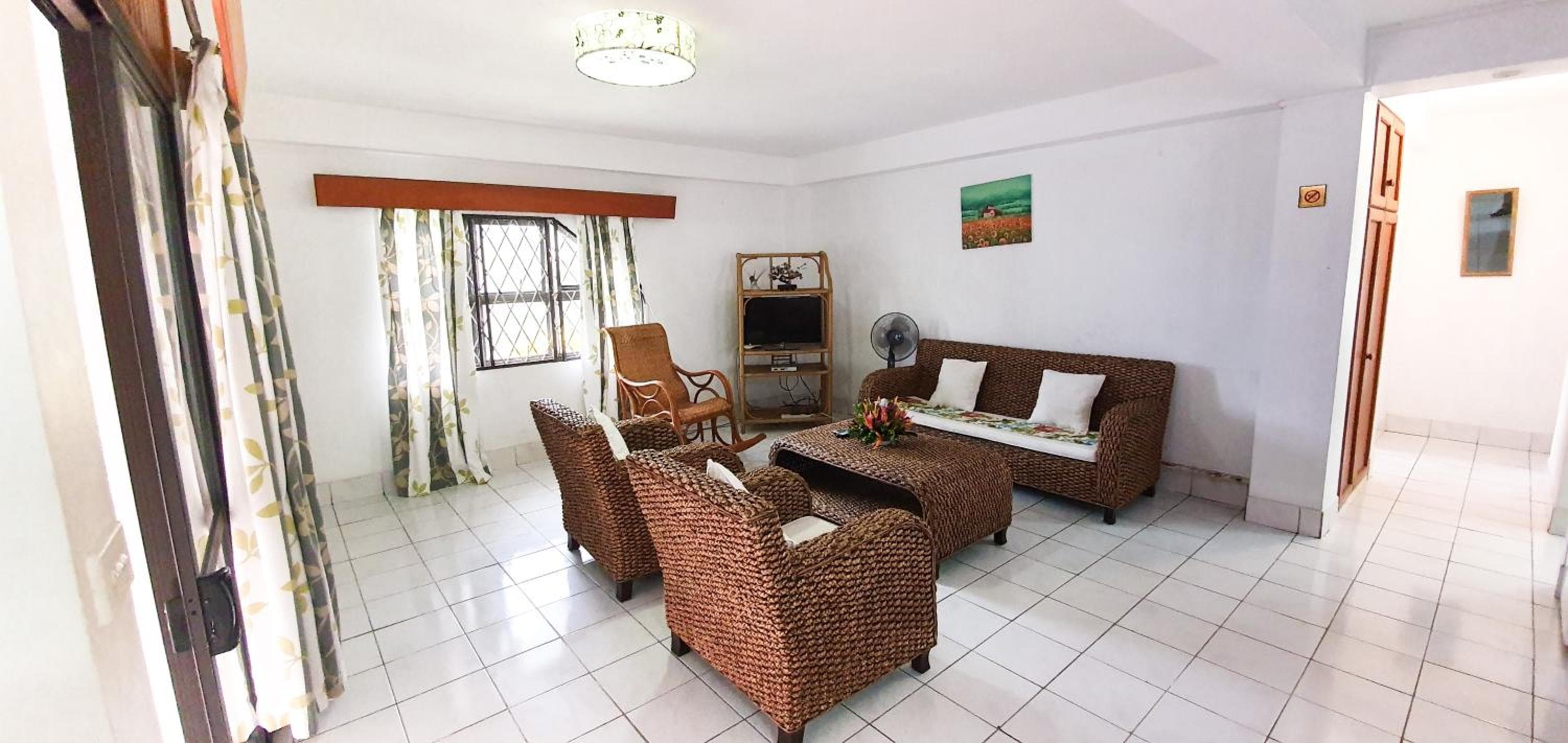Apartment - Ground Floor at Island Accommodation Suva Premier Hospitality