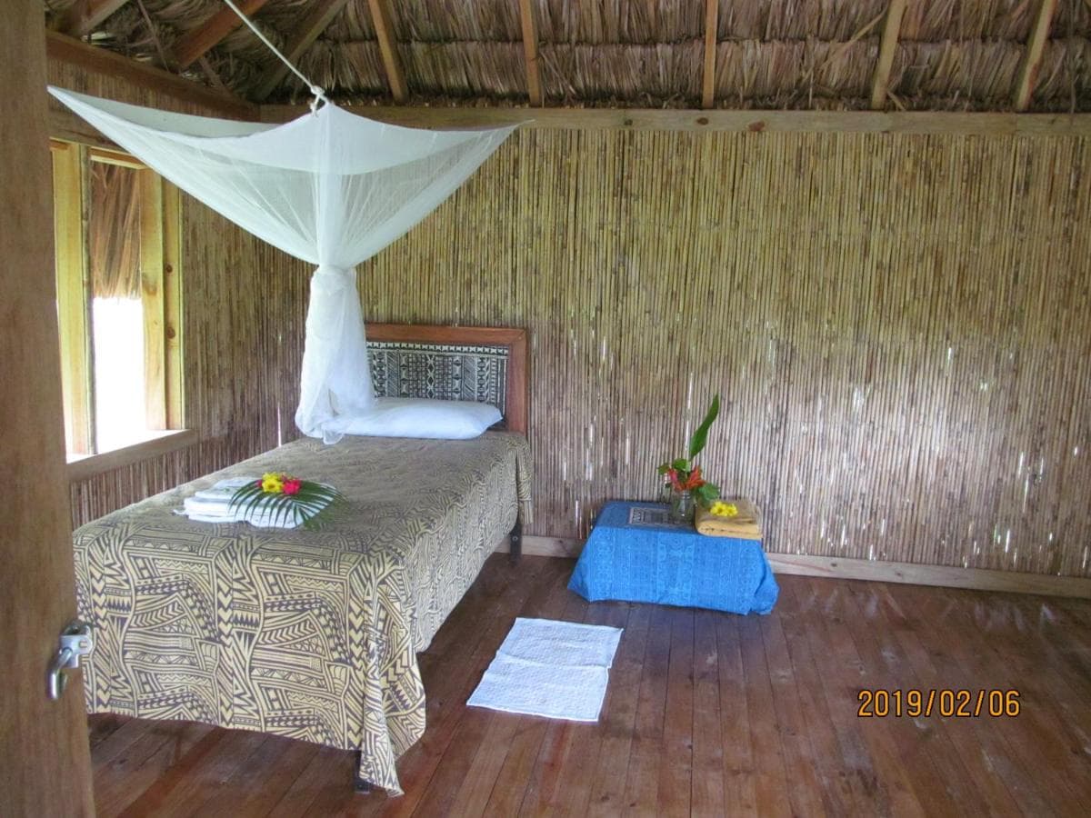 Bungalow at Palmlea Farms Lodge & Bures - Villas