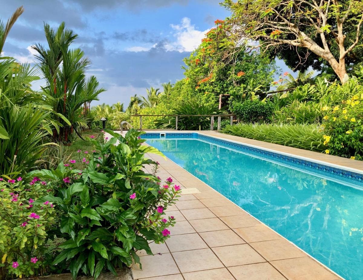 Bungalow at Palmlea Farms Lodge & Bures - Villas