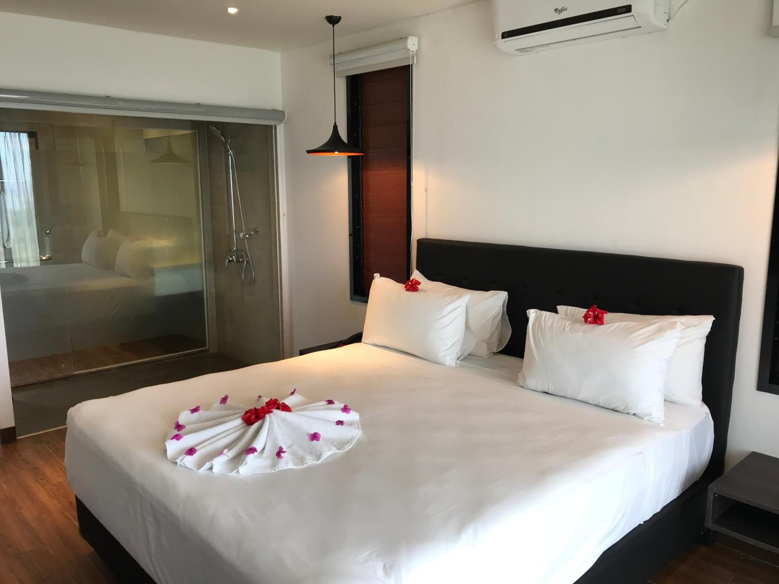 Studio with Sea View at Yadua Bay Resort & Villas