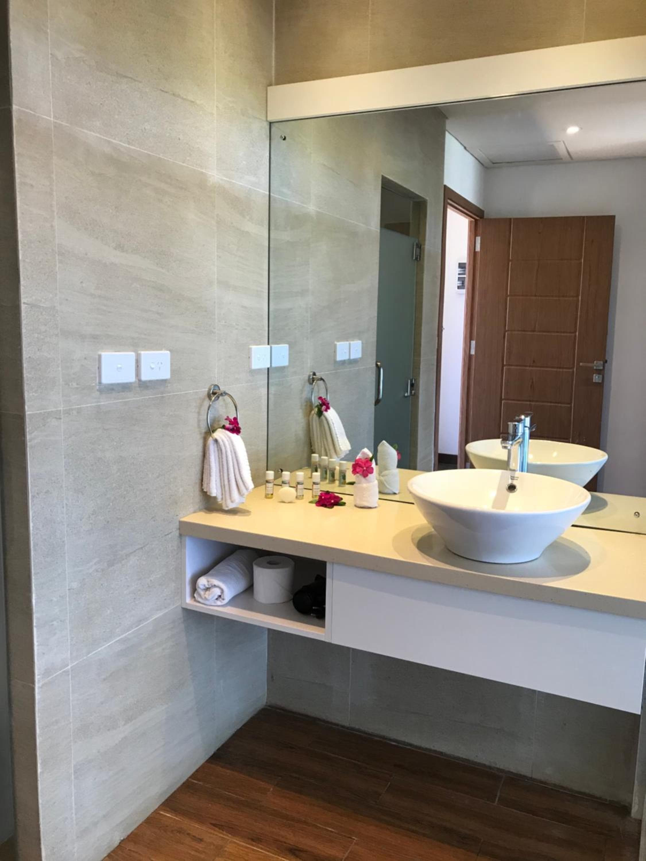 Studio with Sea View at Yadua Bay Resort & Villas