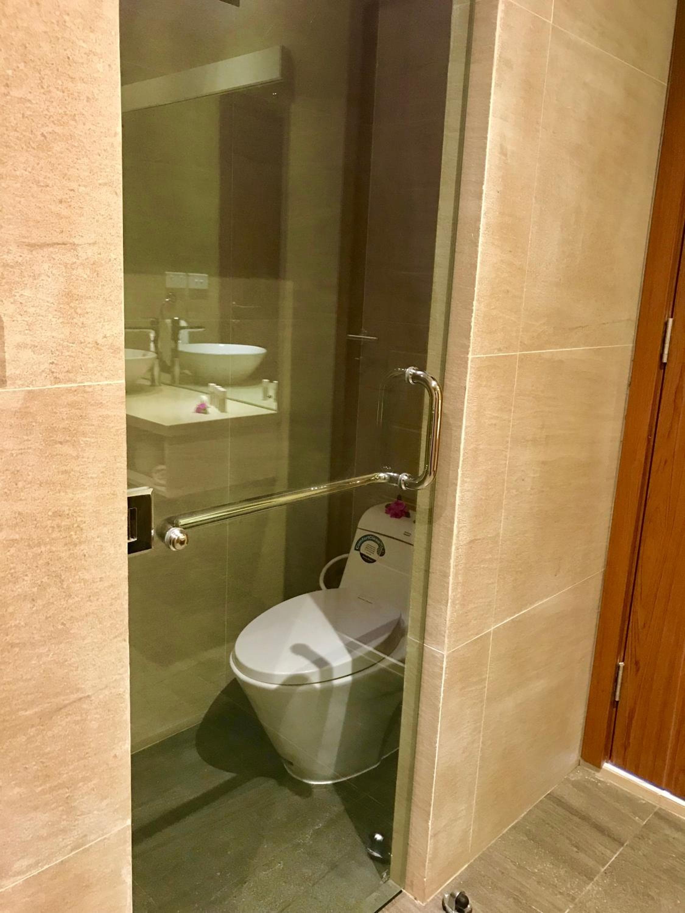 Suite with Sea View at Yadua Bay Resort & Villas