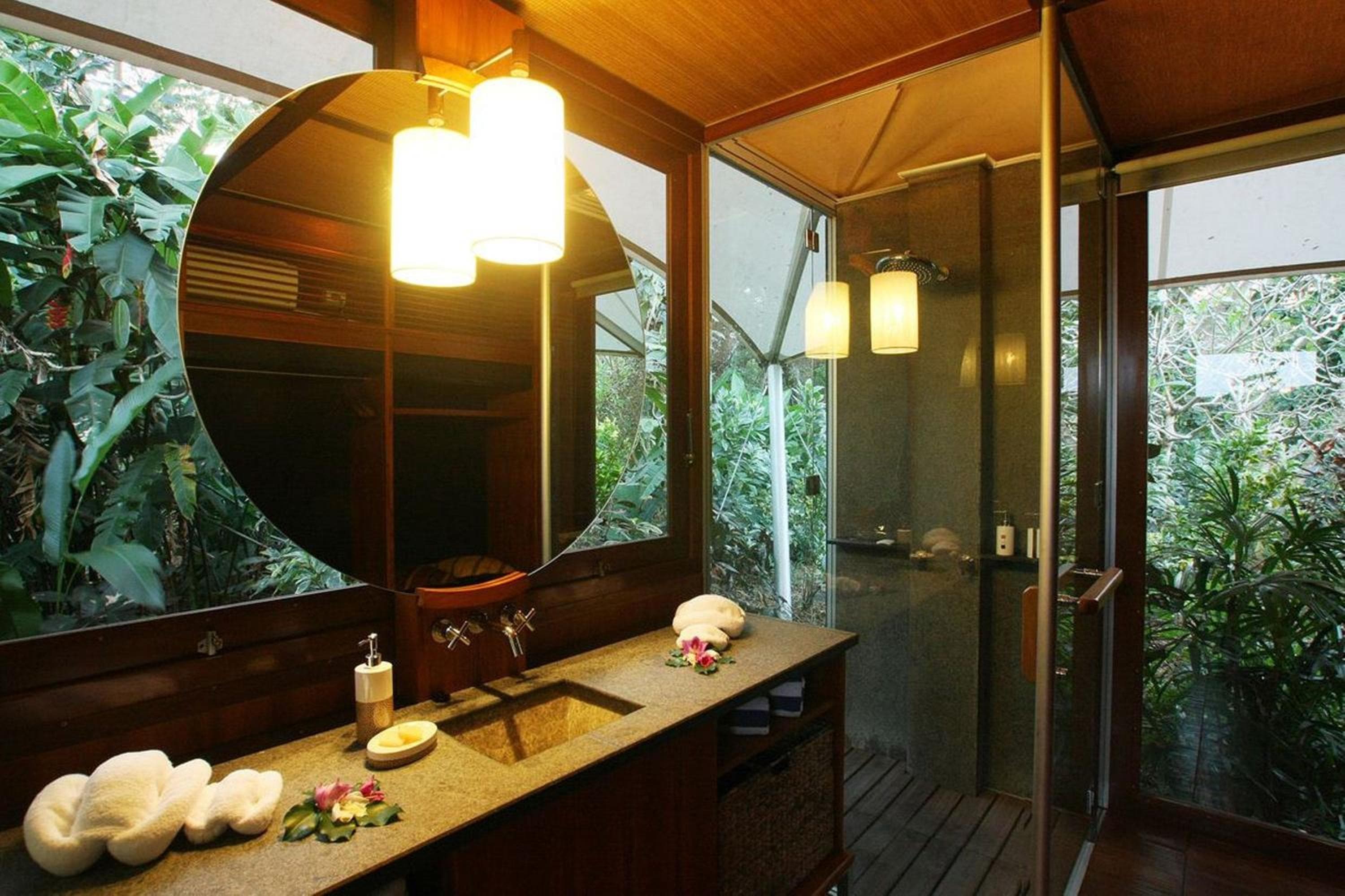 Bungalow with Garden View at The Fiji Orchid