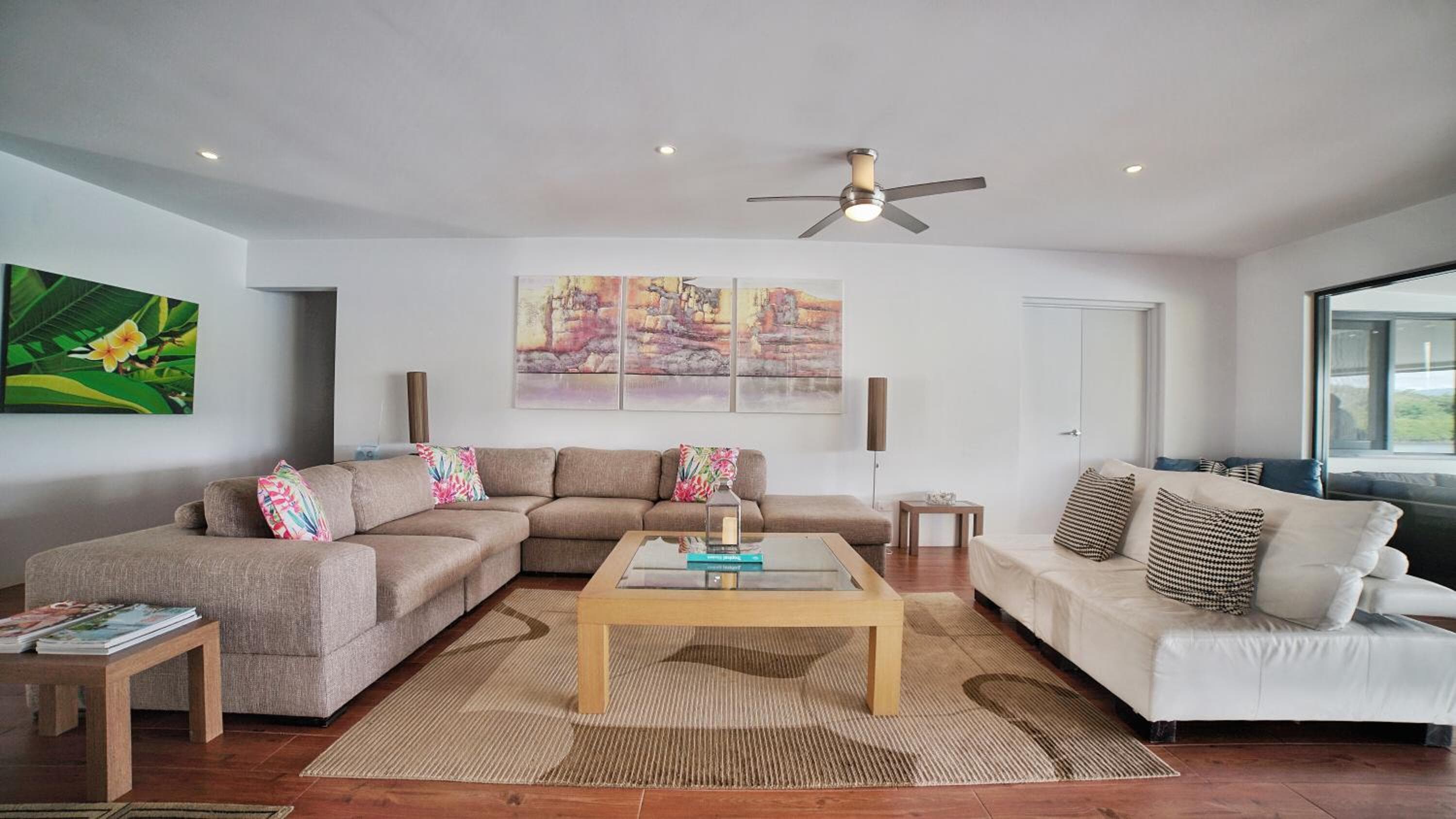 Villa at Naisoso Island Villas - Fiji