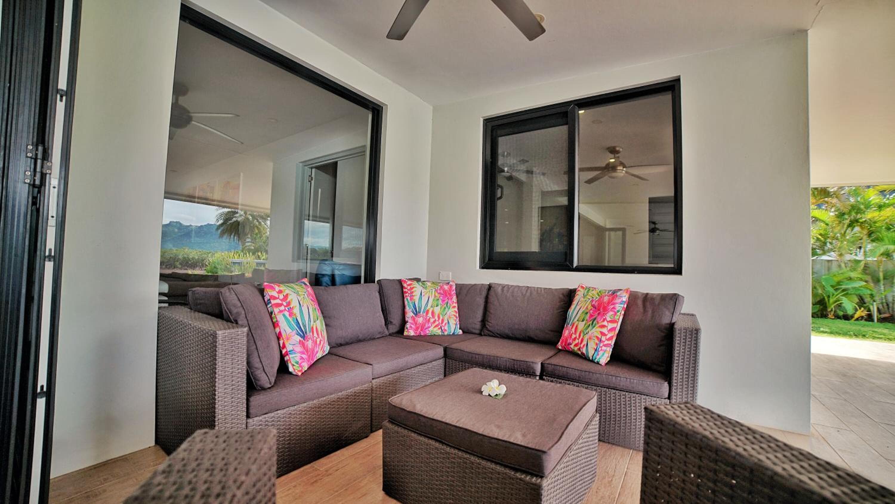 Villa With Sea View at Naisoso Island Villas - Fiji