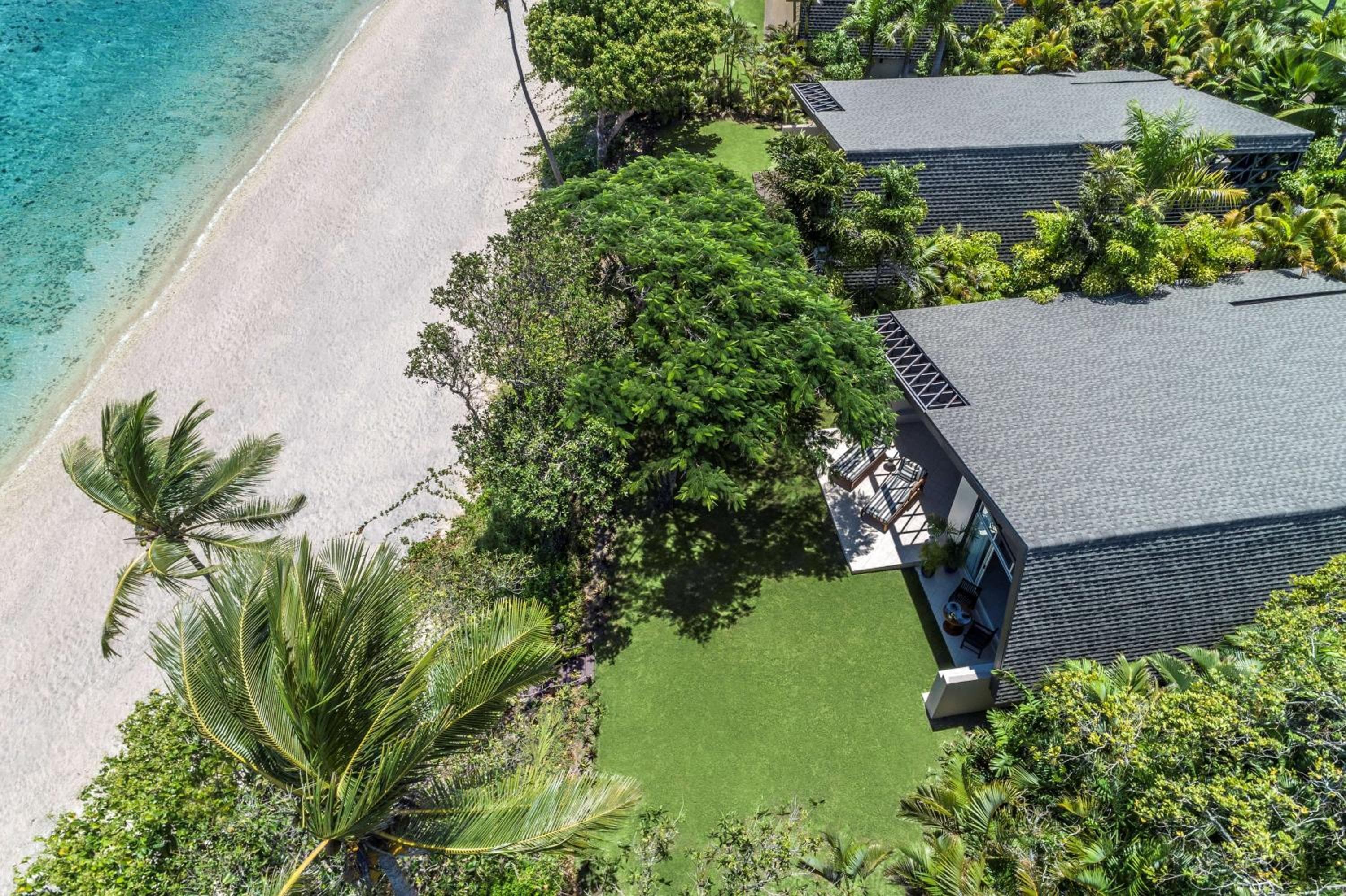 Reef Bure - Adults only at Shangri-La Yanuca Island, Fiji