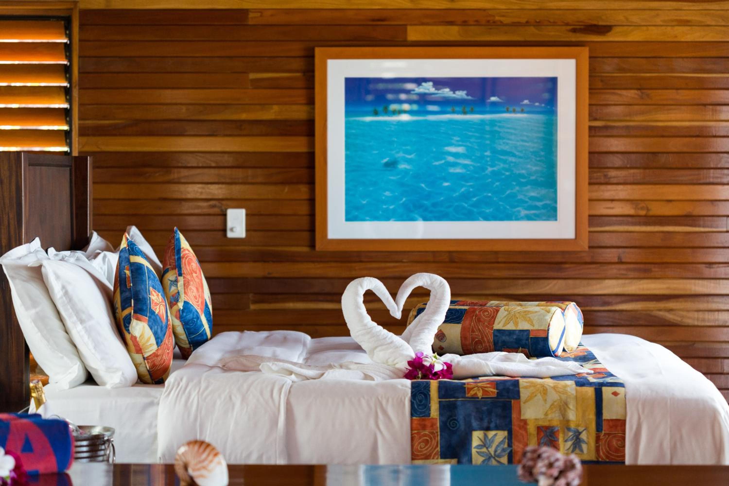Premium Beach Bure - Adults Only at Mana Island Resort & Spa - Fiji