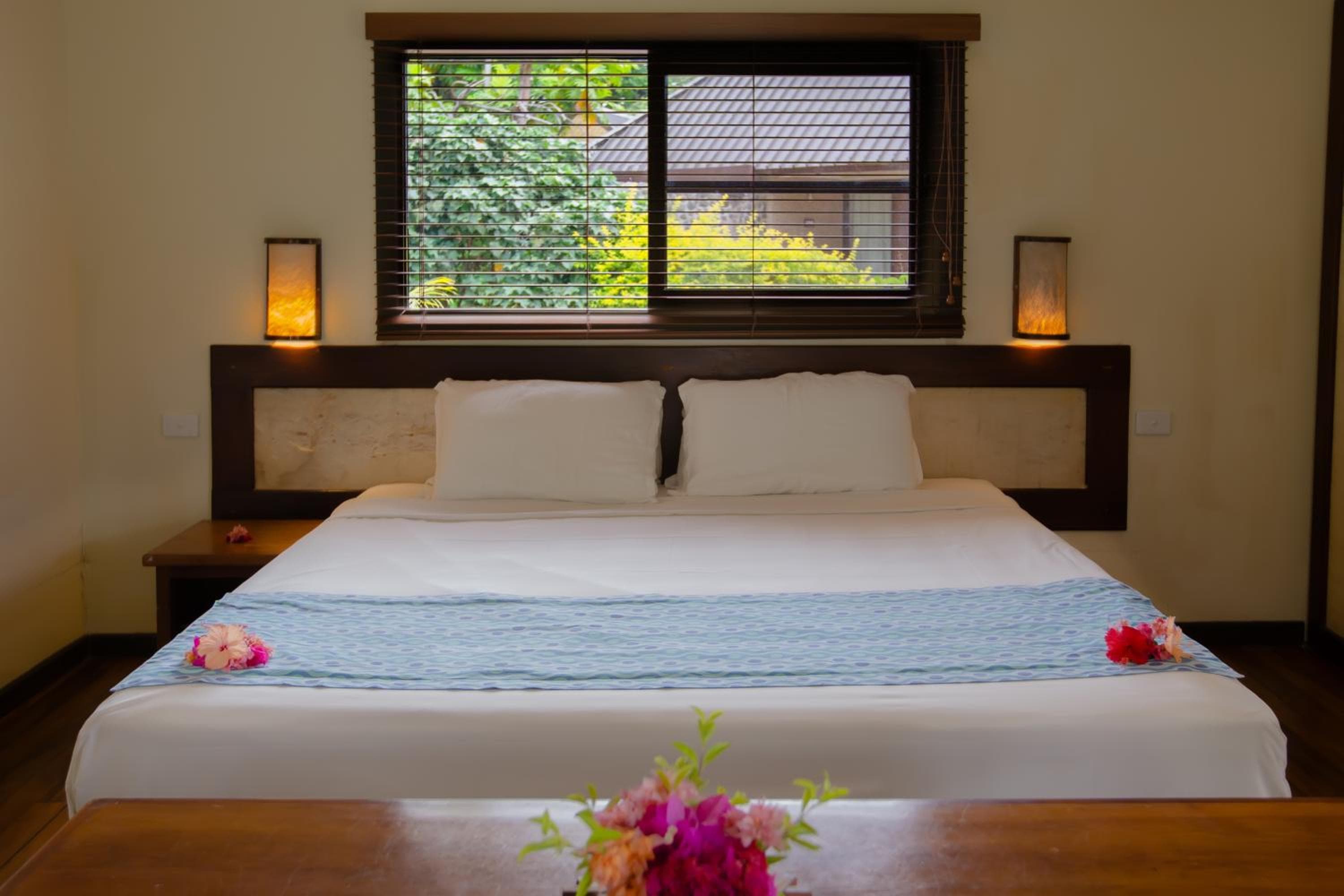 Island Bure at Mana Island Resort & Spa - Fiji
