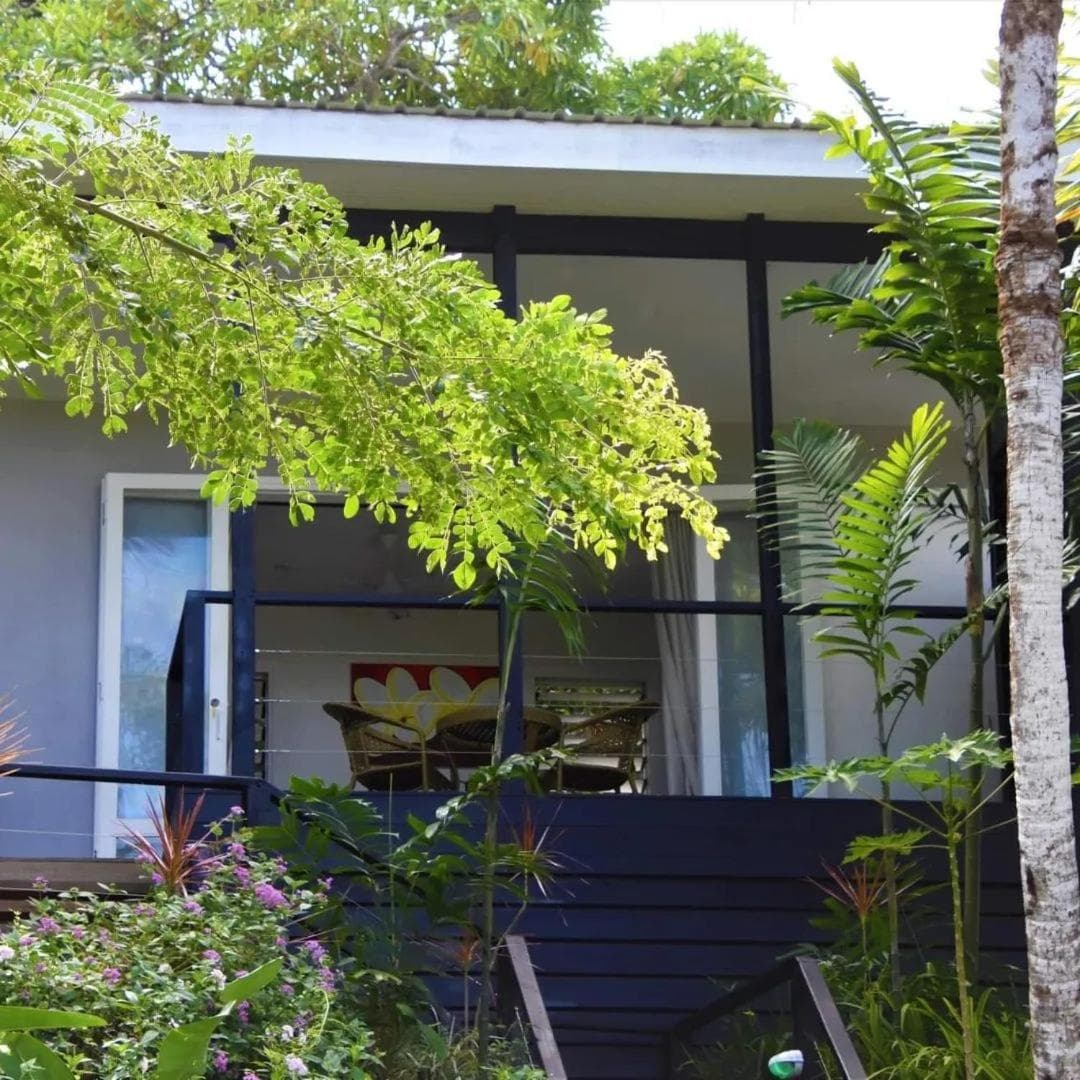 Treetop Suite at Kaila Na Ua Resort
