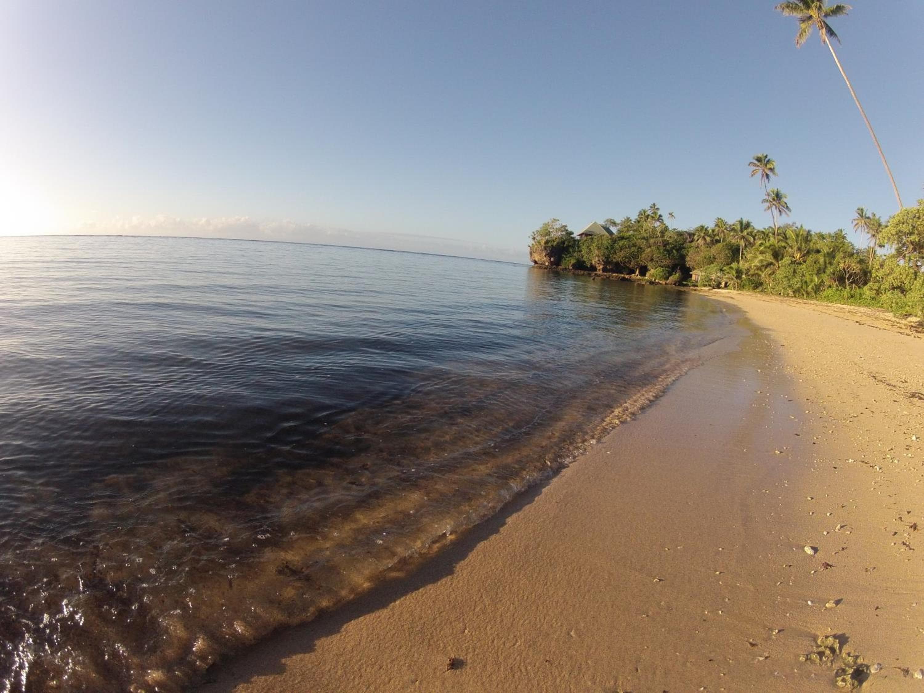 Apartment with Sea View at Fiji Lodge Vosa Ni Ua